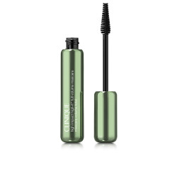 HIGH IMPACT HI FI full volume mascara Brown 10 ml by CLINIQUE for Unisex