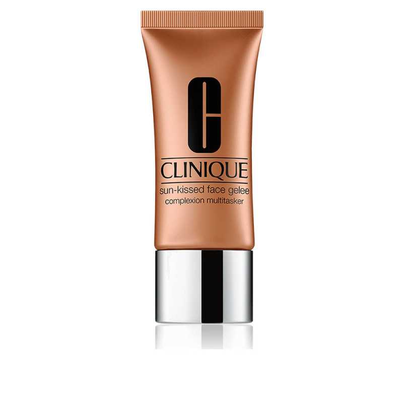 SUN-KISSED gel bronceador iluminador 30 ml by CLINIQUE for Woman SUN-KISSED gel bronceador iluminador 30 ml by CLINIQUE for Woman