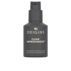 CLEAR IMPROVEMENT loción hidratante antiacné 50 ml by ORIGINS for Unisex