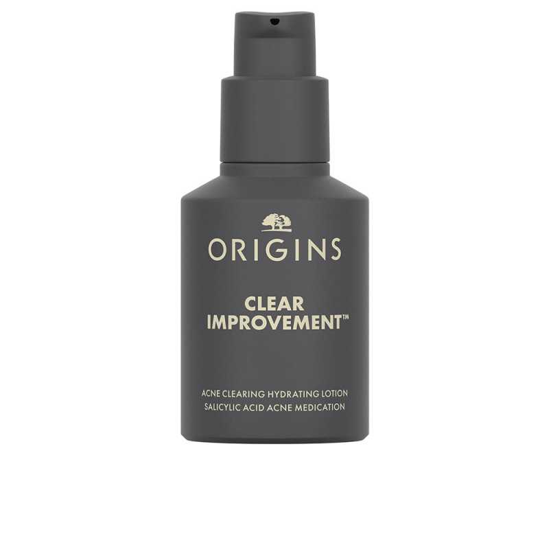 CLEAR IMPROVEMENT loción hidratante antiacné 50 ml by ORIGINS for Unisex