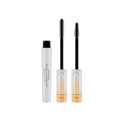 Max Factor Masterpiece 2 en 1 Lash Wow Volumen y Longitud 001-Negro 7 ml