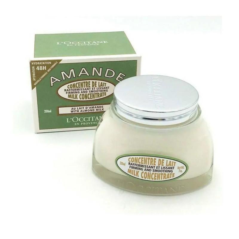 L'Occitane Amande Concentrado De Leche 200ml