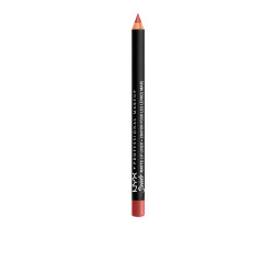 SUEDE matte lip liner cannes by NYX PROFESSIONAL MAKE UP for Unisex