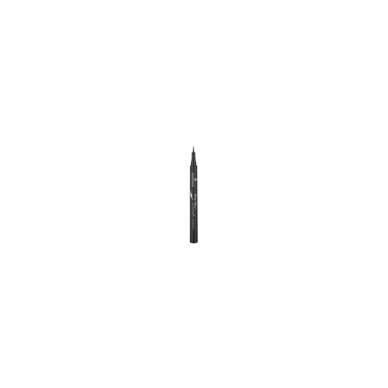 Essence Cosmetics Tiny Tip Liner Waterproof 01 1,1ml