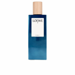 LOEWE 7 COBALT eau de parfum vaporizador 50 ml by LOEWE for Man
