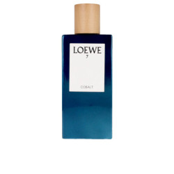 LOEWE 7 COBALT eau de parfum vaporizador 100 ml by LOEWE for Man
