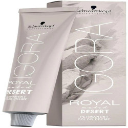 Schwarzkopf Igora Royal 9-42 Sehr Hellblond Smoky Beige 60ml