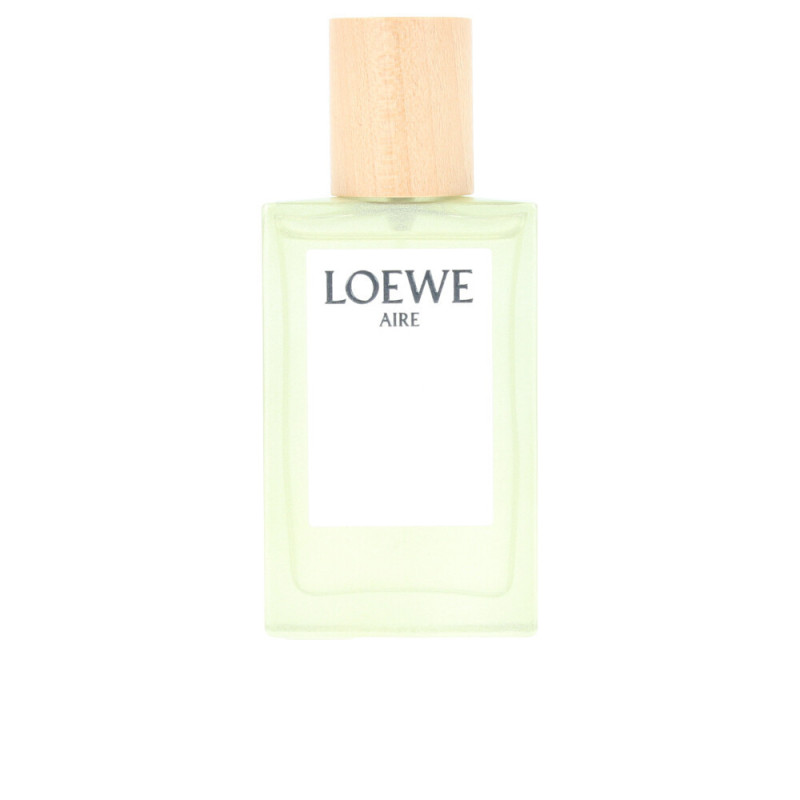 AIRE eau de toilette vaporizador 30 ml by LOEWE for Woman