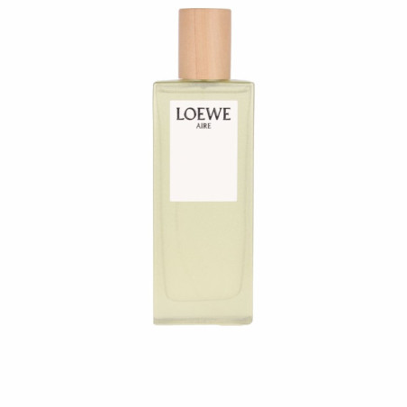 AIRE eau de toilette vaporizador 50 ml by LOEWE for Woman
