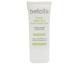 BELCILS CREMA REPARADORA para contorno de ojos 30 ml by BELCILS for Unisex