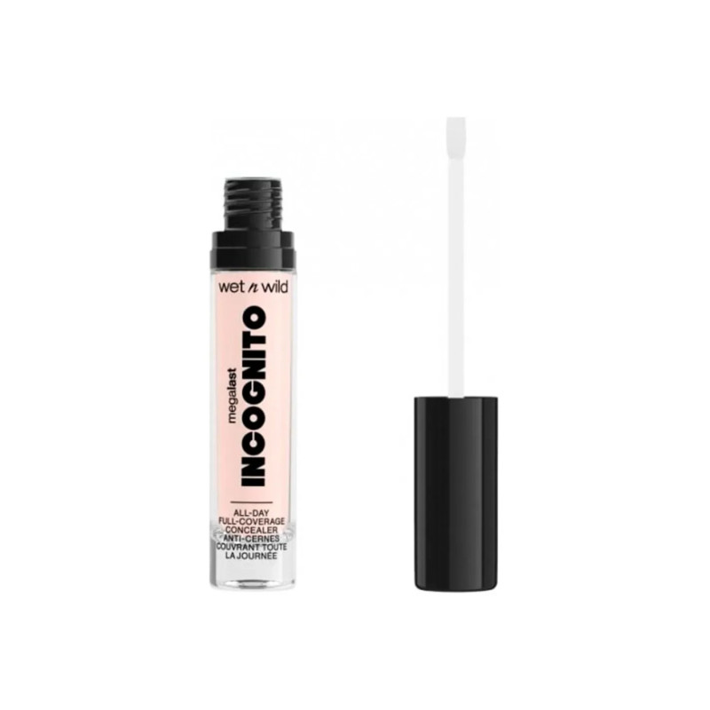 Corrector Wet N Wild Wnw Incognito 1111894e