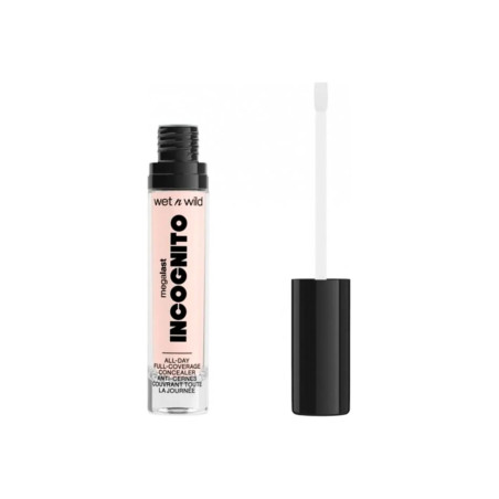 Corrector Wet N Wild Wnw Incognito 1111894e