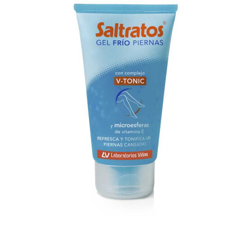 SALTRATOS GEL FRÍO PIERNAS 150 ml by SALTRATOS for Unisex SALTRATOS GEL FRÍO PIERNAS 150 ml by SALTRATOS for Unisex