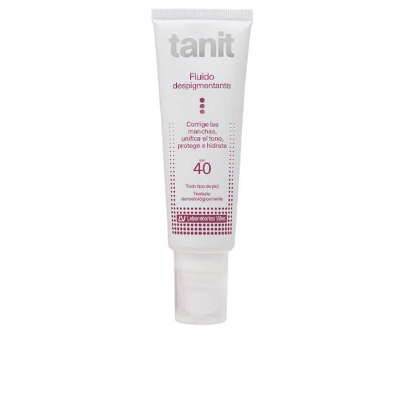 TANIT fluido despigmentante 50 ml by TANIT for Unisex TANIT fluido despigmentante 50 ml by TANIT for Unisex