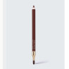 Lápis labial Estée Lauder Double Wear na cor castanha, 1,2g