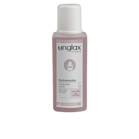 UNGLAX NAIL EXPERTS quitaesmalte 115 ml by UNGLAX for Unisex