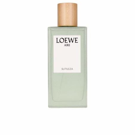 AIRE SUTILEZA eau de toilette vaporizador 100 ml by LOEWE for Woman