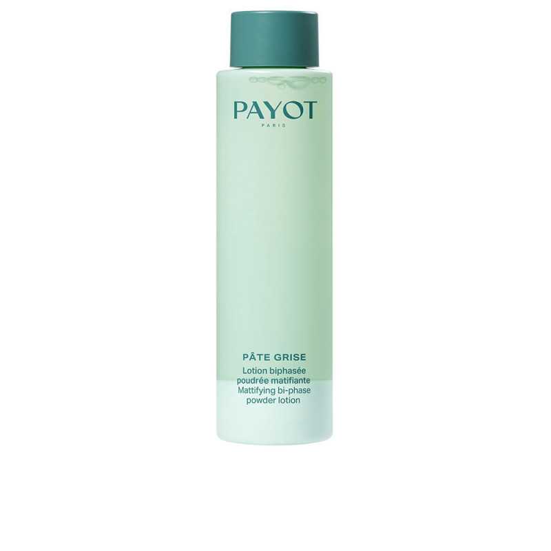 PÂTE GRISE loción en polvo bifásica matificante 125 ml by PAYOT for Woman PÂTE GRISE loción en polvo bifásica matificante 125 ml by PAYOT for Woman