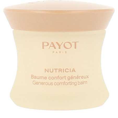 NUTRICIA generoso bálsamo reconfortante 50 ml by PAYOT for Woman