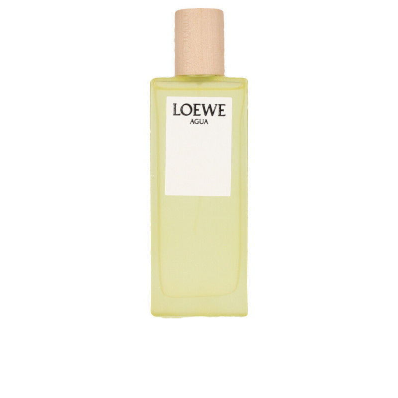 AGUA DE LOEWE eau de toilette vaporizador 50 ml by LOEWE for Unisex
