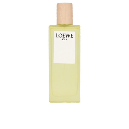 AGUA DE LOEWE eau de toilette vaporizador 50 ml by LOEWE for Unisex