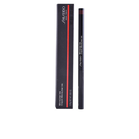 MICROLINER INK 03 plum by SHISEIDO for Unisex