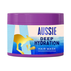 DEEP HYDRATION hair mask 450 ml by AUSSIE for Woman