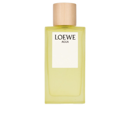 AGUA DE LOEWE eau de toilette vaporizador 150 ml by LOEWE for Unisex