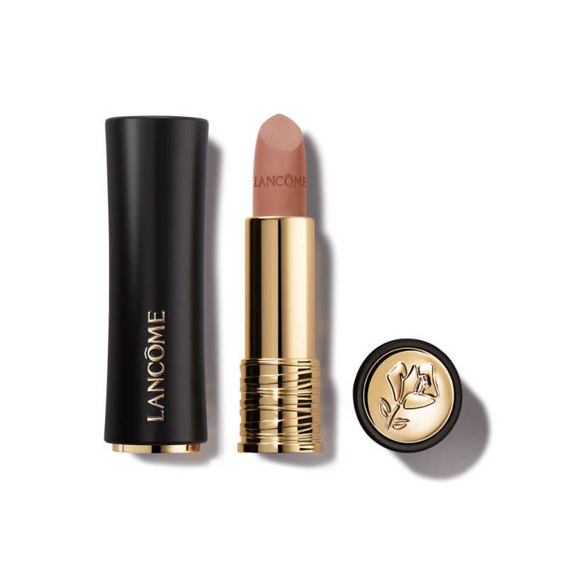 L ABSOLU ROUGE DRAMA MATTE barra de labios 202 34 gr by LANCOME for Unisex L ABSOLU ROUGE DRAMA MATTE barra de labios 202 34 gr by LANCOME for Unisex