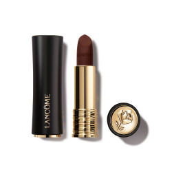 L ABSOLU ROUGE DRAMA MATTE barra de labios 455 34 gr by LANCOME for Unisex