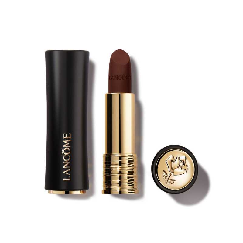 L ABSOLU ROUGE DRAMA MATTE barra de labios 455 34 gr by LANCOME for Unisex L ABSOLU ROUGE DRAMA MATTE barra de labios 455 34 gr by LANCOME for Unisex