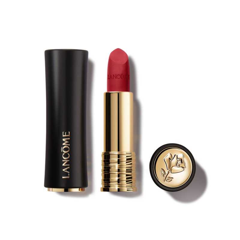 L ABSOLU ROUGE DRAMA MATTE barra de labios 158 34 gr by LANCOME for Unisex L ABSOLU ROUGE DRAMA MATTE barra de labios 158 34 gr by LANCOME for Unisex