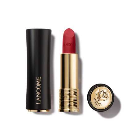 L ABSOLU ROUGE DRAMA MATTE barra de labios 158 34 gr by LANCOME for Unisex