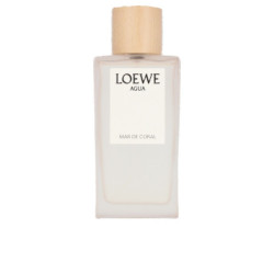 AGUA DE LOEWE MAR DE CORAL eau de toilette vaporizador 150 ml by LOEWE for Woman