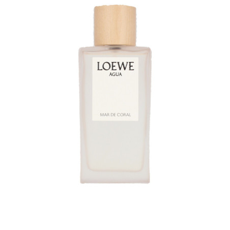 AGUA DE LOEWE MAR DE CORAL eau de toilette vaporizador 150 ml by LOEWE for Woman