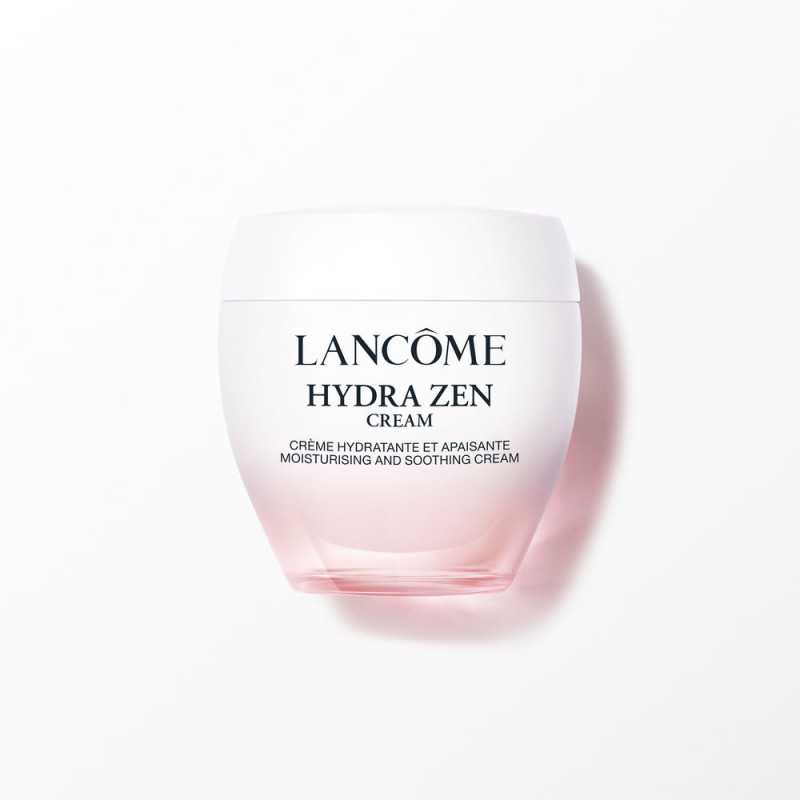 HYDRA ZEN crema hidratante ed.lim. 75 ml by LANCÔME for Woman