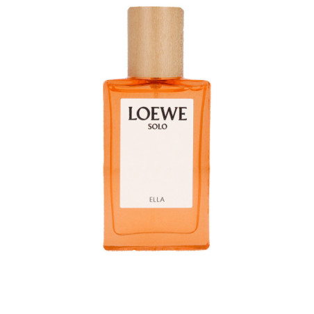 SOLO ELLA eau de parfum vaporizador 30 ml by LOEWE for Woman