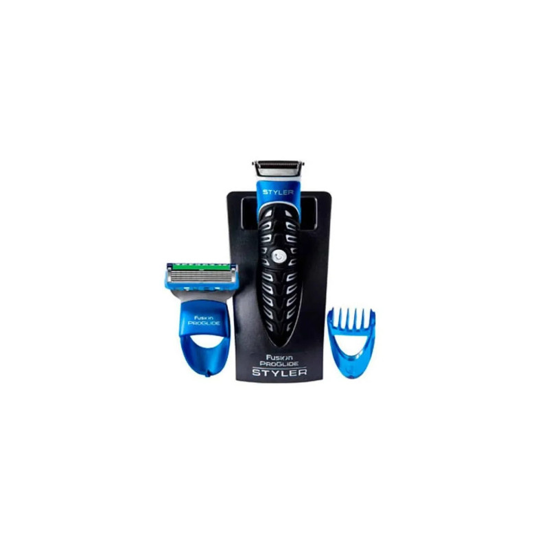 Máquina de afeitar Gillette Fusion Proglide