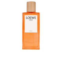 SOLO ELLA eau de parfum vaporizador 100 ml by LOEWE for Woman