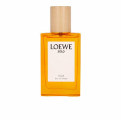 SOLO LOEWE ELLA eau de toilette vaporizador 30 ml by LOEWE for Woman
