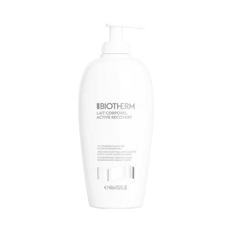 LECHE CORPORAL DE REPARACIÓN INTENSA 400 ml by BIOTHERM for Unisex LECHE CORPORAL DE REPARACIÓN INTENSA 400 ml by BIOTHERM for Unisex