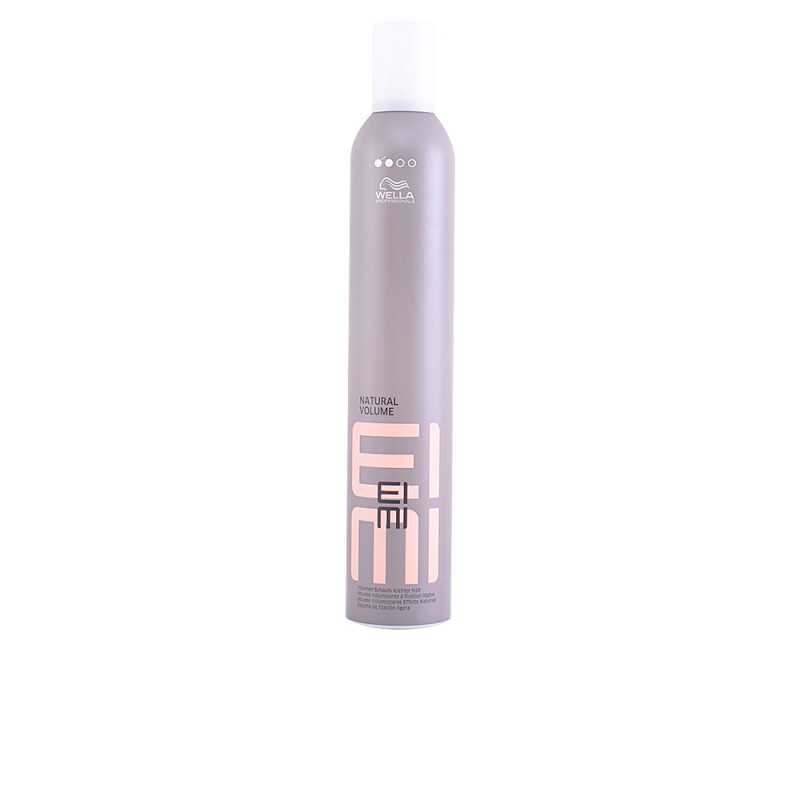 EIMI natural volume 500 ml by WELLA PROFESSIONALS for Unisex EIMI natural volume 500 ml by WELLA PROFESSIONALS for Unisex