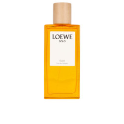 SOLO ELLA eau de toilette vaporizador 100 ml by LOEWE for Woman