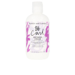 BB CURL defining creme 250 ml by BUMBLE & BUMBLE for Unisex