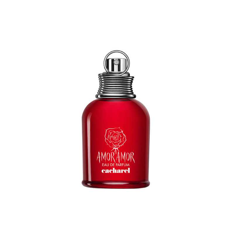 AMOR AMOR edp vapo 30 ml by CACHAREL for Woman