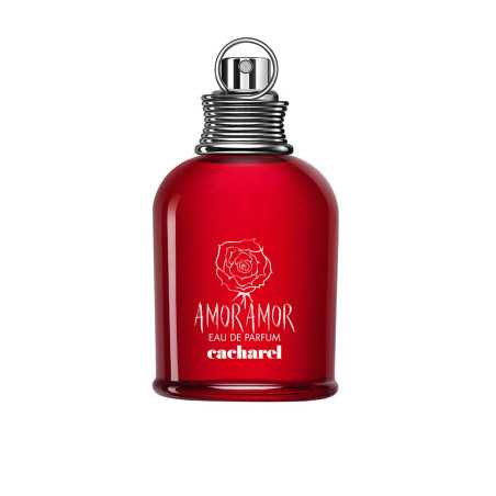 AMOR AMOR edp vapo 50 ml by CACHAREL for Woman