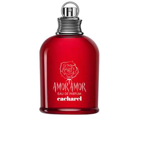 AMOR AMOR edp vapo 100 ml by CACHAREL for Woman