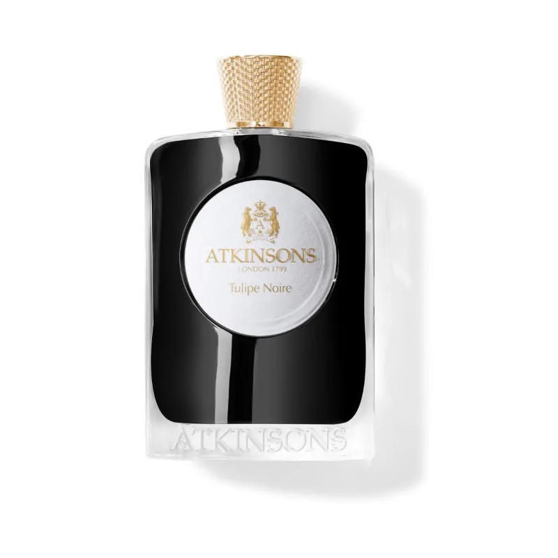 Atkinsons Tulipán Negro Eau de Parfum Spray 100ml