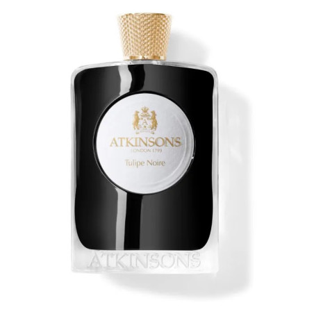 Atkinsons Tulipán Negro Eau de Parfum Spray 100ml