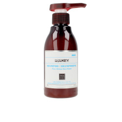 CURL CONTROL champú 300 ml by SARYNA KEY for Woman
